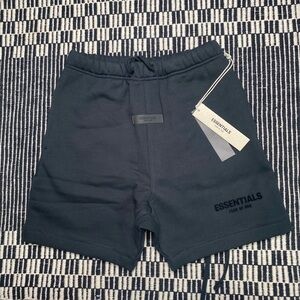 Fear of God Essentials Stretch Limo Shorts